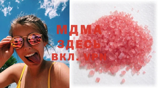 крисы Аркадак